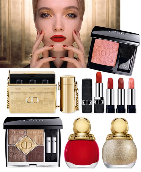 dior make up neuheiten|dior makeup boots.